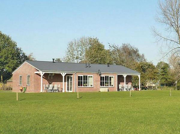 Vakantiewoning Noord Nederland